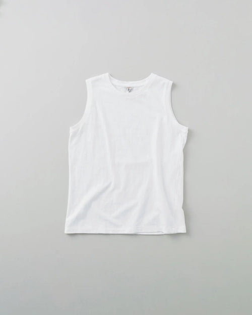 FilMelange / ELENI2 / エレニ2 VINTAGE TENJIKU WHITE