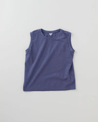 FilMelange / ELENI2 / エレニ2 VINTAGE TENJIKU FADE NAVY