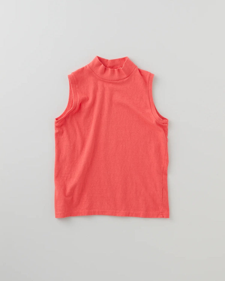 FilMelange / ETHEL / エセル VINTAGE TENJIKU SALMON PINK