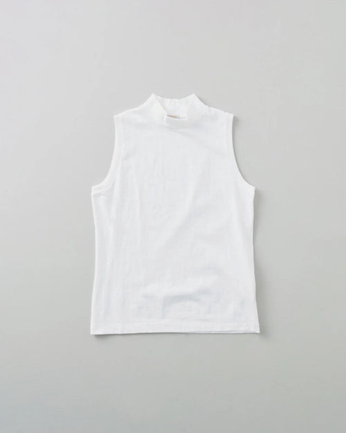 FilMelange / ETHEL / エセル VINTAGE TENJIKU WHITE