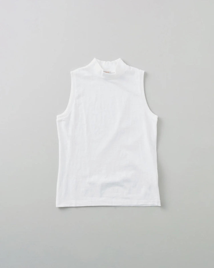 FilMelange / ETHEL / エセル VINTAGE TENJIKU WHITE