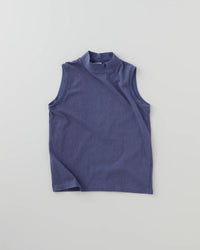 FilMelange / ETHEL / Ethel VINTAGE TENJIKU FADE NAVY