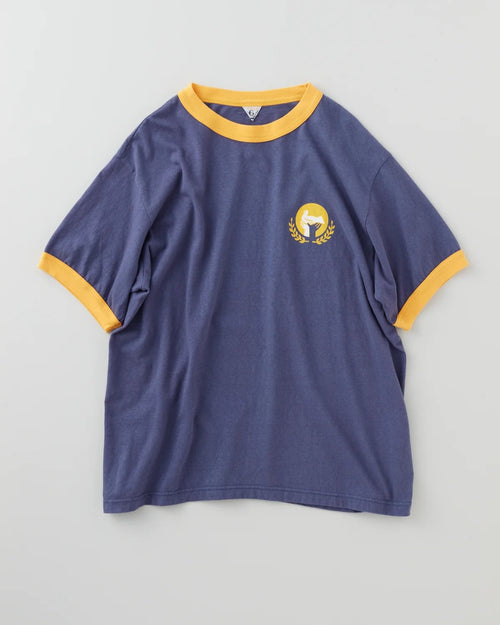 FilMelange / VOLKER2-DOVE / ボルカー2ドーブ VINTAGDE TENJIKU