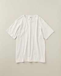 FilMelange / DOS　ORGANIC RAFFY TENJIKU WHITE