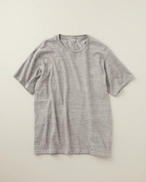 FilMelange / DOS　ORGANIC RAFFY TENJIKU campione melange