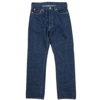 WORKERS Lot 801 Straight Jeans