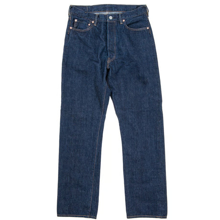 WORKERS Lot 801 Straight Jeans