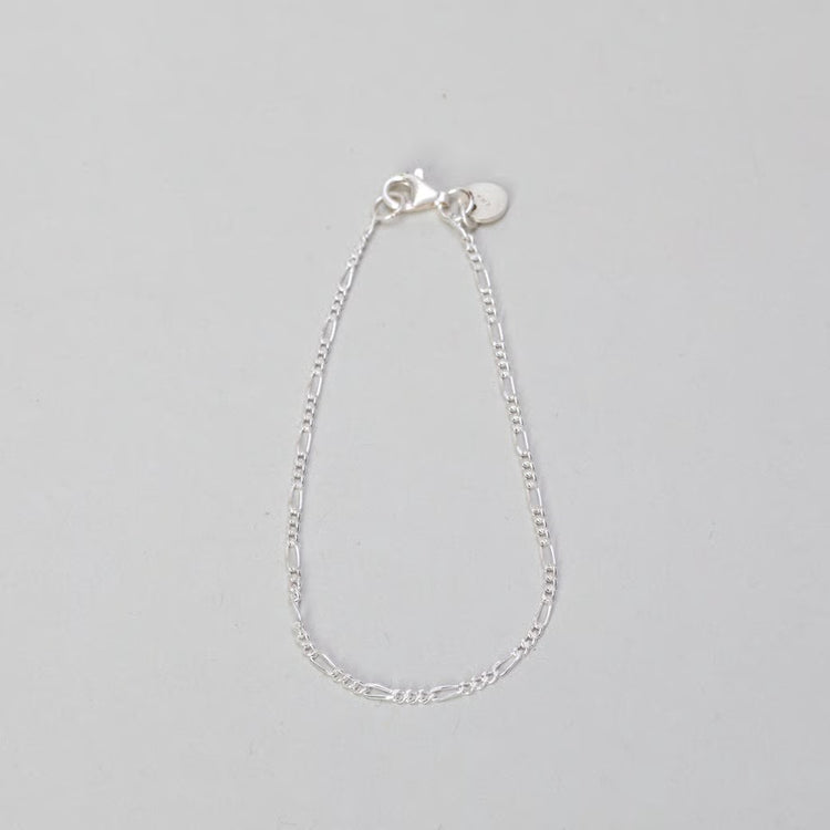 ERA. S&amp;C FLAT BANGLE
