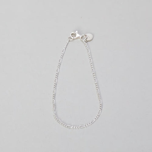 ERA. S&amp;C FLAT BANGLE