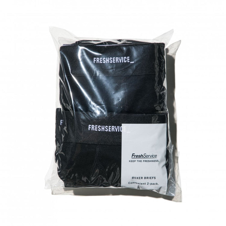 FreshService / ORIGINAL 2-PACK BOXER BRIEF