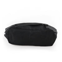 PACKING/ MESSENGER BAG MAT BLACK PA-008