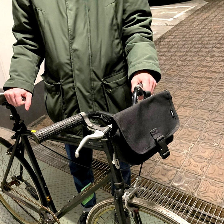 PACKING/ BIKE CAMERA BAG PA-026