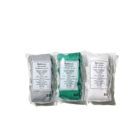 FreshService / ORIGINAL 3-PACK SHORT SOCKS WHITE