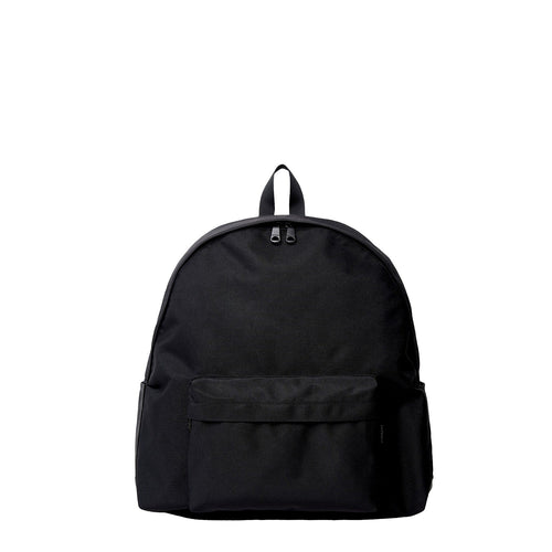 PACKING/ PC BACKPACK(BLACK) PA-030