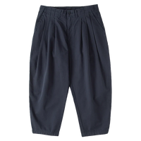 PORTER CLASSIC  SATCHMO CHINOS BFA-P-009-1465 DARK NAVY