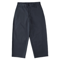 PORTER CLASSIC  GENE KELLY CHINOS DARK NAVY