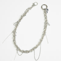 HIDAKA/  BROKEN MICANGA CHAIN
