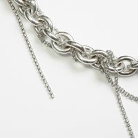 HIDAKA/  BROKEN MICANGA CHAIN
