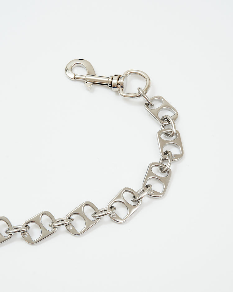 HIDAKA  Pull Tab Pants Chain