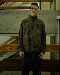 PERS PROJECTS OLIVER TROUSERS solid BLACK