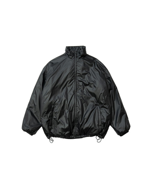 FreshService PERTEXR QUANTUM PADDED JACKET BLACK