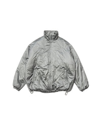 FreshService PERTEXR QUANTUM PADDED JACKET SILVER