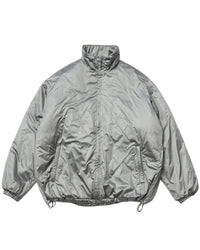 FreshService PERTEXR QUANTUM PADDED JACKET BLACK