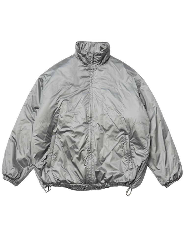 FreshService PERTEXR QUANTUM PADDED JACKET BLACK