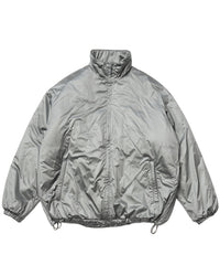 FreshService FLANNEL CHECK MULTI POCKET SHIRT BROWN