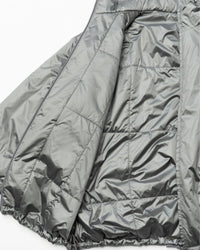 FreshService PERTEXR QUANTUM PADDED JACKET SILVER