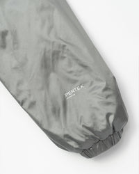 FreshService FLANNEL CHECK MULTI POCKET SHIRT BROWN