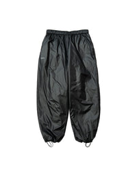 FreshService  PERTEX® QUANTUM PADDED PANTS   BLACK