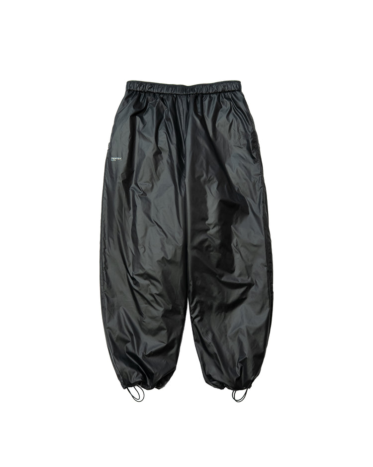FreshService  PERTEX® QUANTUM PADDED PANTS   BLACK