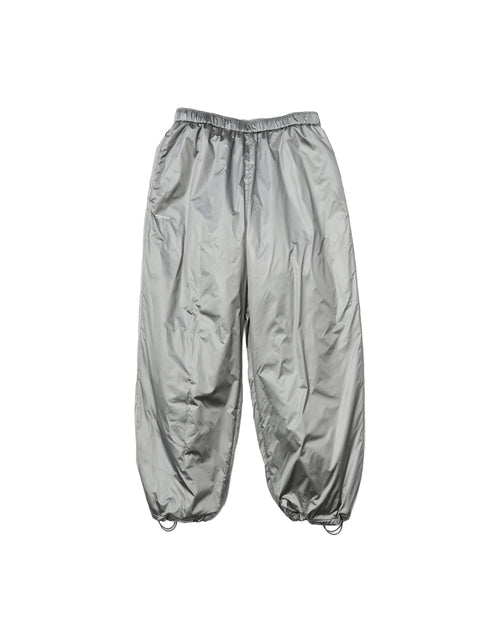 FreshService  PERTEX® QUANTUM PADDED PANTS   SILVER