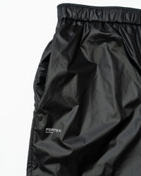 FreshService  PERTEX® QUANTUM PADDED PANTS   BLACK