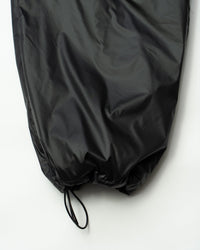 FreshService  PERTEX® QUANTUM PADDED PANTS   BLACK