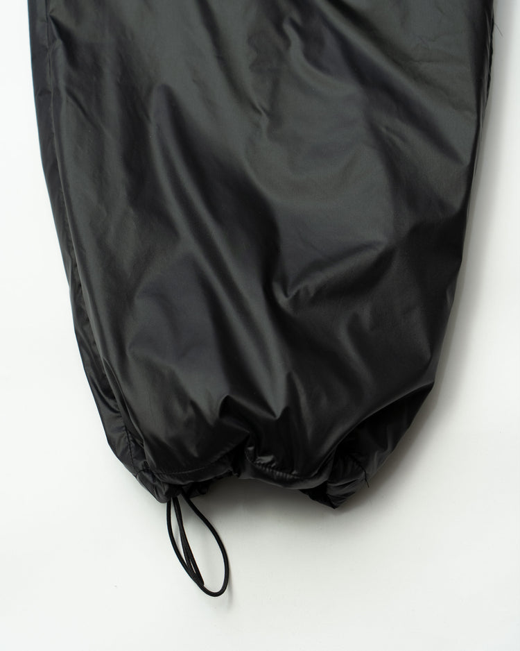 FreshService  PERTEX® QUANTUM PADDED PANTS   BLACK