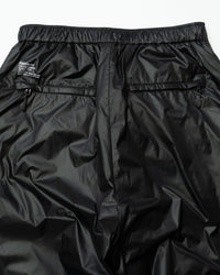 FreshService  PERTEX® QUANTUM PADDED PANTS   BLACK