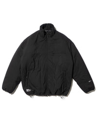 FreshService CORPORATE UNIFORM L/S SHIRT BLACK