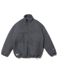 FreshService CORPORATE UNIFORM L/S SHIRT BLACK