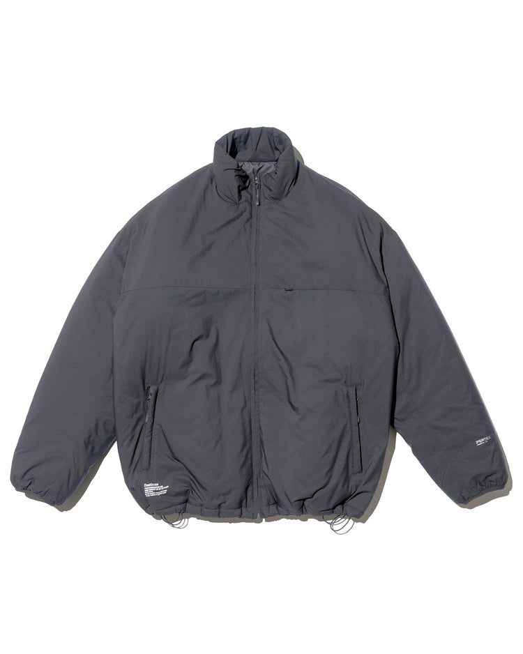 FreshService CORPORATE UNIFORM L/S SHIRT BLACK