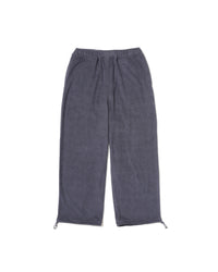 FreshService  UTILITY PILE CARDIGAN SET-UP GRAY