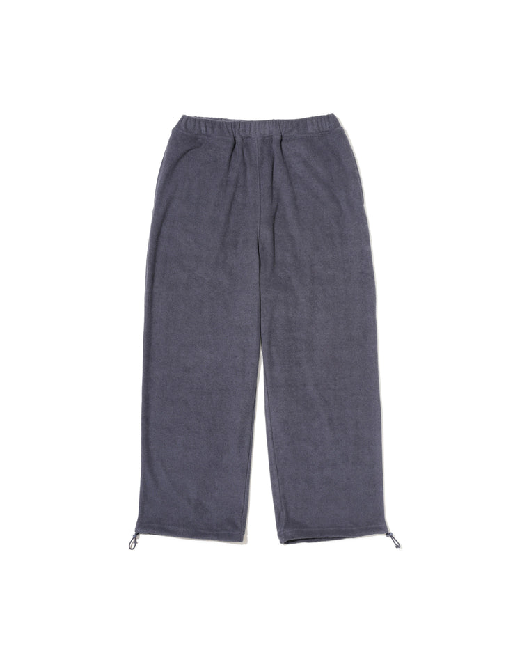 FreshService  UTILITY PILE CARDIGAN SET-UP GRAY