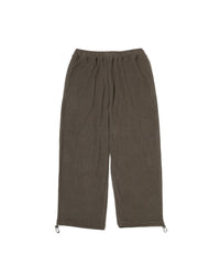 FreshService  UTILITY PILE CARDIGAN SET-UP KHAKI