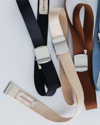 MEYAME  LIGHT BELT  (II) (LONG) PINK