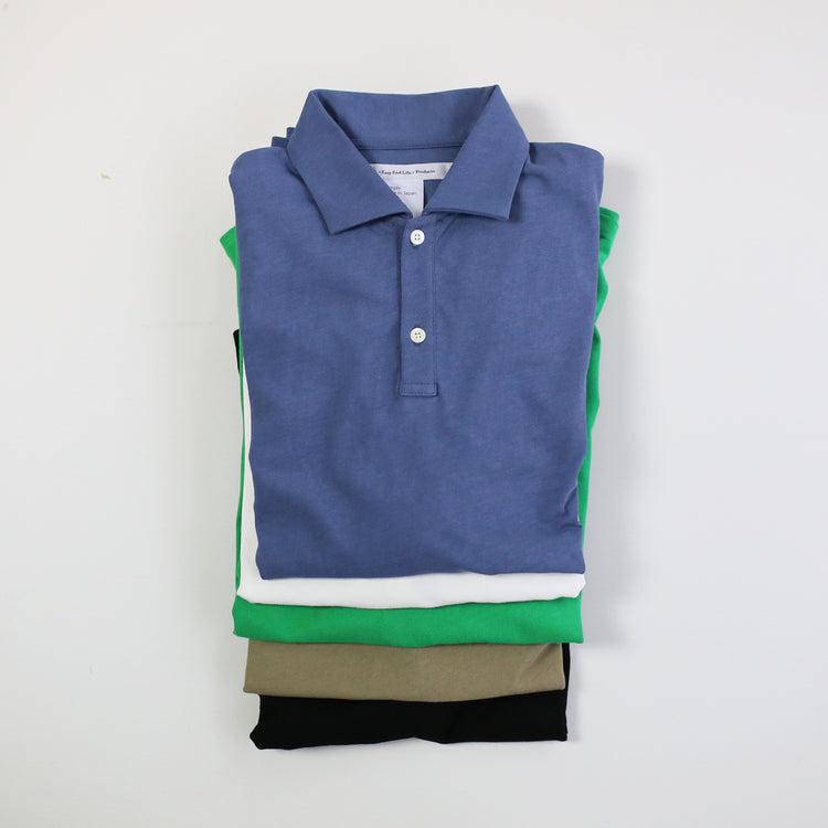 EEL Products Libertee POLO E-26505