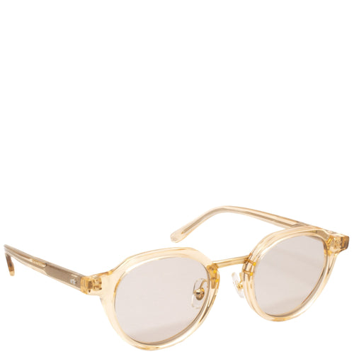 NEW. / SAGAMOREⅡ  サングラス BEIGE