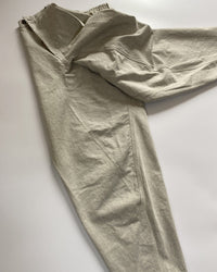 roundabout Denim Tapered Pants
