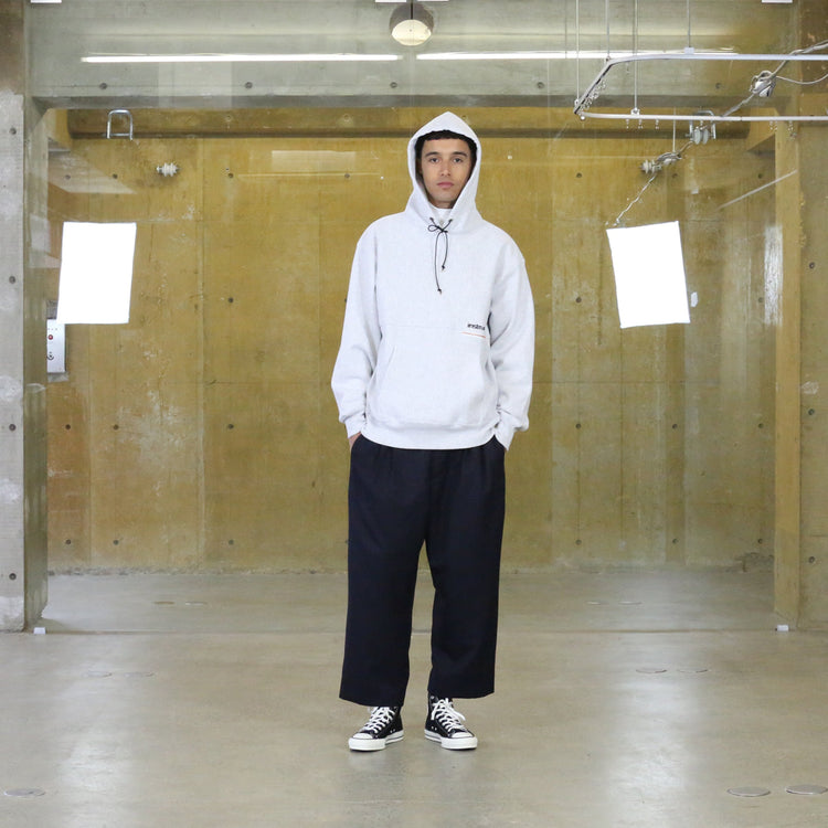 EEL Products   FUNNY SLACKS No. E-25271 NAVY