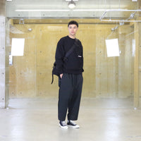 EEL Products contemporary pants